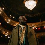 artist image Barack Adama feat. Maître Gims T'epauler Libertad (Chapitre 3)