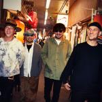 artist image MONKEY MAJIK Eden Eden - Single