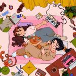 artist image jungkook Still With You (jazzhop/lofi ver.) Still with You - Single