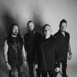 artist image Disturbed Warrior Asylum
