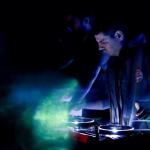 artist image Drummer In Cosmos Tweaking coils (Original Mix) Space Explorer EP