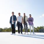 artist image Big Time Rush Any Kind of Guy BTR
