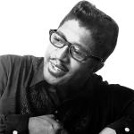 artist image Bo Diddley I Love You So Have Guitar, Will Travel