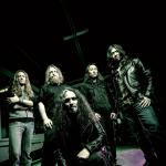artist image Death Angel Where They Lay Relentless Retribution