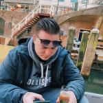 artist image Just_a_Evgeny feat. Stallum On My Own On My Own (feat. Stallum) - Single