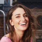 artist image Sara Bareilles Breathe Again Kaleidoscope Heart