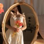 artist image bleedingxheart lovely Lovely - Single