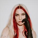 artist image Lucille Croft Control Control - Single