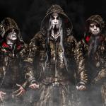 artist image Dimmu Borgir Gateways Abrahadabra