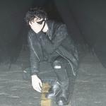 artist image CORPSE NEVER SATISFIED Never Satisfied - Single