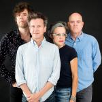 artist image Superchunk My Gap Feels Weird Majesty Shredding