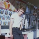 artist image Night Shop Down The Line The Fountain - EP