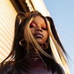 artist image Tkay Maidza 24k Last Year Was Weird, Vol. 2