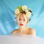artist image Circe Ten Girls She’s Made of Saints - EP