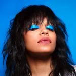 artist image Fefe Dobson Stuttering Joy