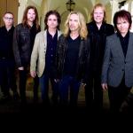 artist image Styx Babe Caught In the Act (Live)