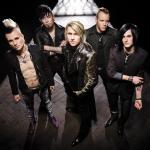 artist image My Darkest Days Every Lie My Darkest Days