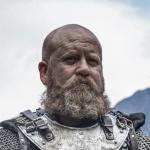 artist image Vinnie Camilleri Ragnarok Viking Saga Pt. 3 Thrudheim