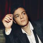 artist image Jamie Cullum Don't Give Up On Me Don't Give Up On Me - Single