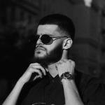 artist image RAFAEL Bilsən Nə Qədər Bilsən Nə Qədər - Single