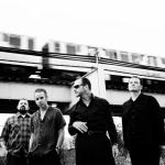 artist image Social Distortion Machine Gun Blues Hard Times and Nursery Rhymes (Deluxe Edition)