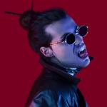 artist image NILUM Bloody Mary Anubis - EP