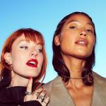 artist image Icona Pop Feels In My Body Feels in My Body - Single