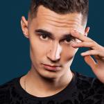 artist image Млечный Остаться в живых Остаться в живых - Single
