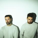 artist image Strange Talk Climbing Walls Cast Away (Deluxe Version)