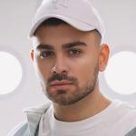 artist image Саша Санта KOLA Kola - Single