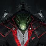 artist image Megaraptor The Most Mysterious Song on the Internet The Most Mysterious Song on the Internet - Single