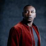 artist image Mc Solaar Hasta la Vista Cinquième as