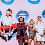 artist image DILEMMA Топим по встречной Топим по встречной - Single