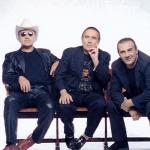 artist image Азат Нахипов Конырат кыз 50... Il sogno continua
