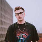 artist image Andrew Kai Dramaturgy Color Blue - EP