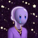 artist image omgkirby Cause its too cold Sweater Weather - Single