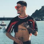 artist image Rvfv & Lola Indigo Trendy Trendy - Single