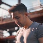 artist image Reverse, Sherman de Vries feat. Alicia Jhulissa Runnin Runnin (feat. Alicia Jhulissa) - Single