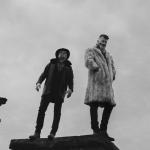 artist image JAXSON GAMBLE Higher Higher - Single