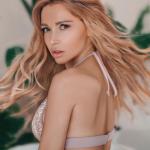 artist image Лера Туманова Белое платье Белое платье - Single