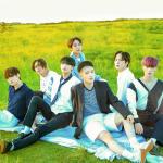artist image ATEEZ INCEPTION ZERO: FEVER, Pt. 1