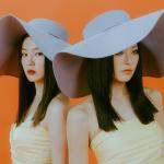 artist image Irene & Seulgi Naughty Naughty - Single