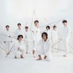 artist image SUPER JUNIOR Bite the lips The President (Original Television Soundtrack), Pt. 1 - Single