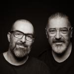 artist image Cosmos Shape, DJ Pantelis, Nick Saley Candelas Candelas