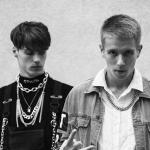 artist image Rolso & Jefe БЛЭКЛИСТ Сниппет был лучше