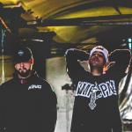 artist image Virus Syndicate, State Of Mind Cockroaches Too Sick - EP