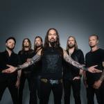 artist image Amorphis Silver Bride Skyforger