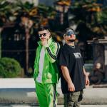 artist image Ольга Бузова feat. Джаро & Ханза Mira me babe Mira me bebè - Single
