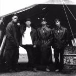 artist image Marky Mark And The Funky Bunch feat. Loleatta Holloway Good Vibrations Music for the People