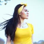 artist image Pikar Fvnky Ngana So Pigi X Yalili Yalila X Heykawan Yang Ternama Gaun Merah - Single